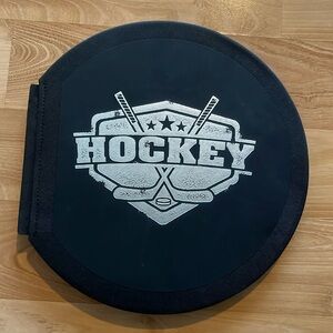 Hockey Collectible Book